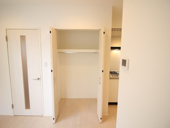 物件内観写真14　(収納)