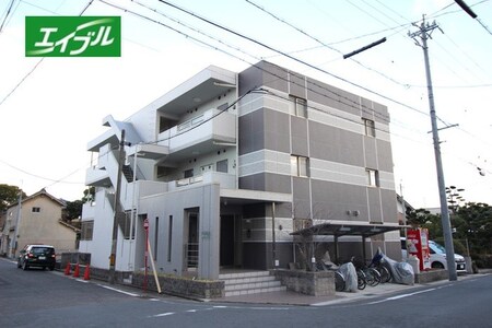 Ｔ－ＣＯＵＲＴ外観写真