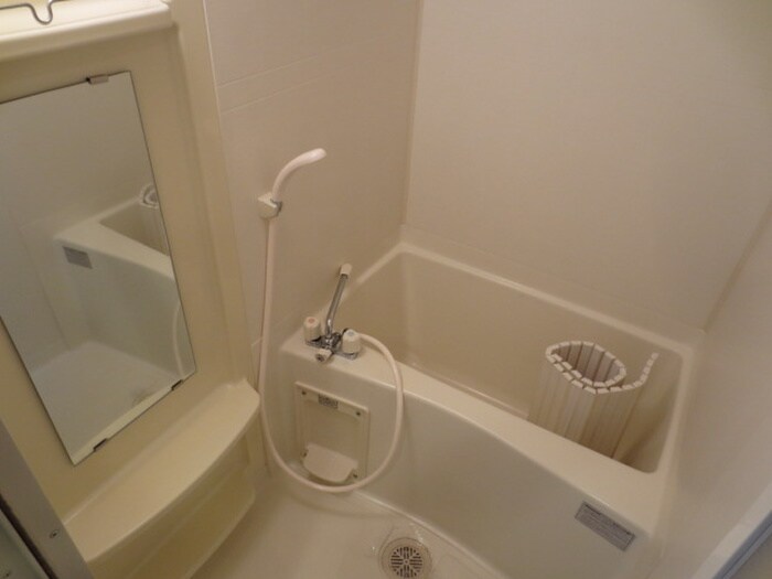 物件内観写真10　(バス／シャワールーム等)
