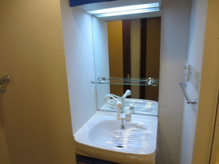 物件内観写真12　(洗面)