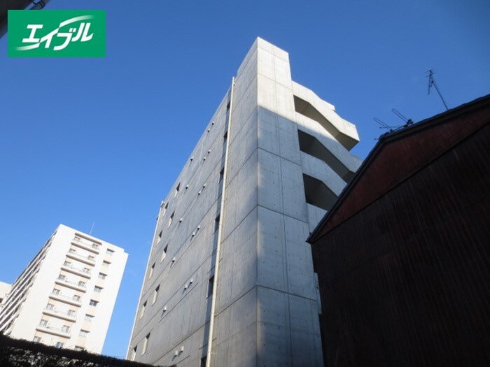 物件外観写真3　(周辺環境)