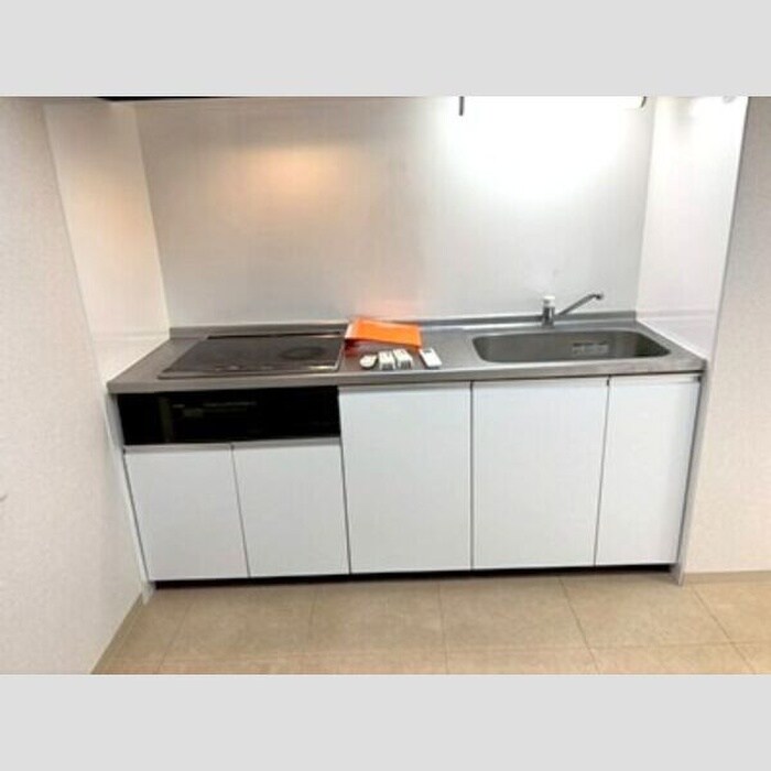 物件内観写真10　(キッチン)