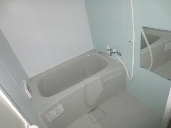 物件内観写真13　(バス／シャワールーム等)