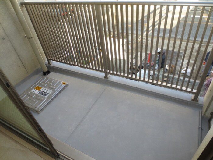 物件内観写真16　(ベランダ・バルコニー)