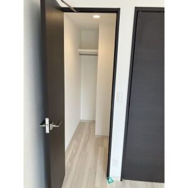 物件内観写真10　(収納)