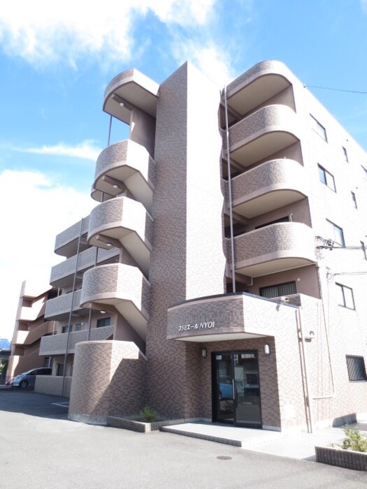 物件外観写真2　(その他)