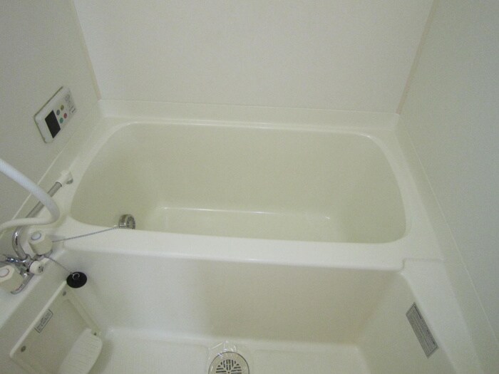 物件内観写真12　(バス／シャワールーム等)