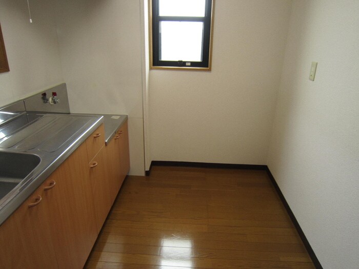 物件内観写真14　(キッチン)