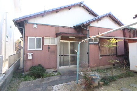 沖村東ノ郷戸建外観写真