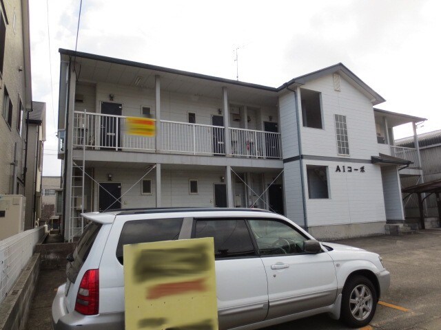 物件外観写真2　(外観写真)