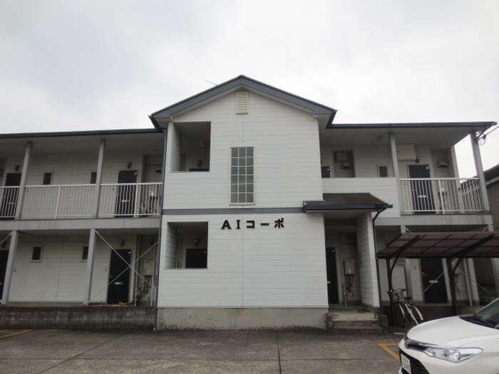 物件外観写真5　(外観写真)