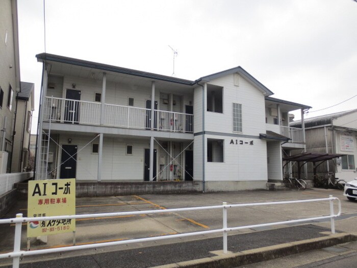 物件外観写真6　(外観写真)