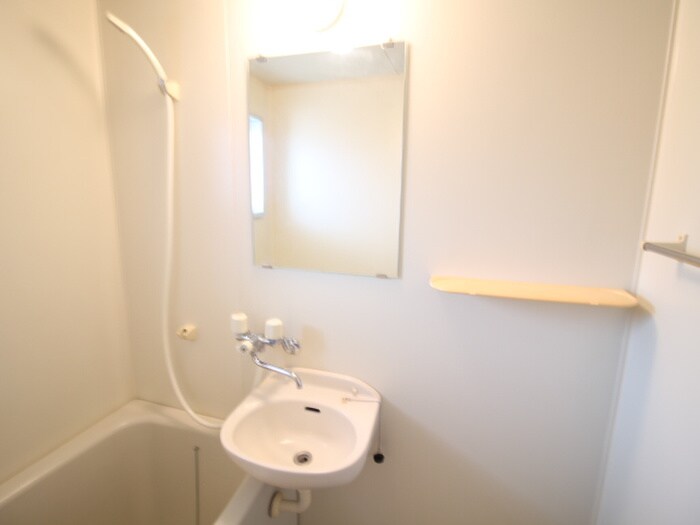 物件内観写真14　(洗面)