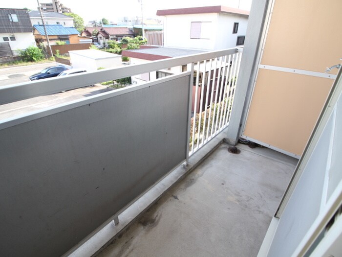 物件内観写真21　(ベランダ・バルコニー)
