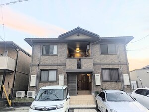 リビエラ外観写真