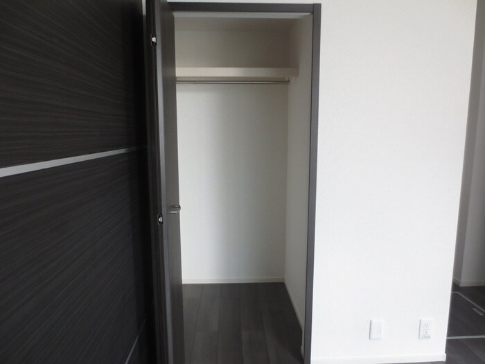 物件内観写真9　(収納)