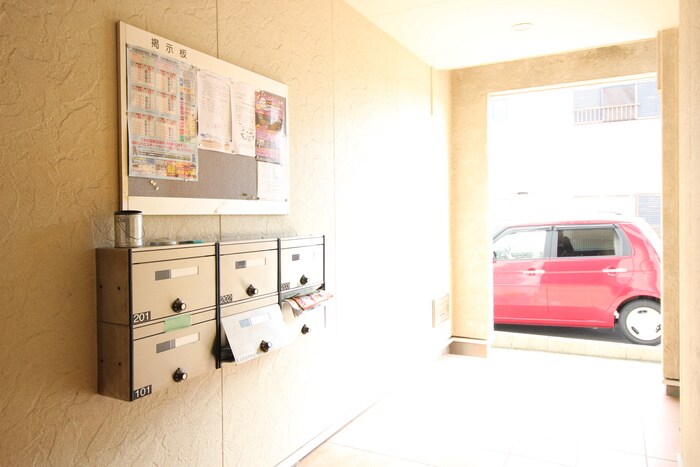 物件外観写真5　(その他)