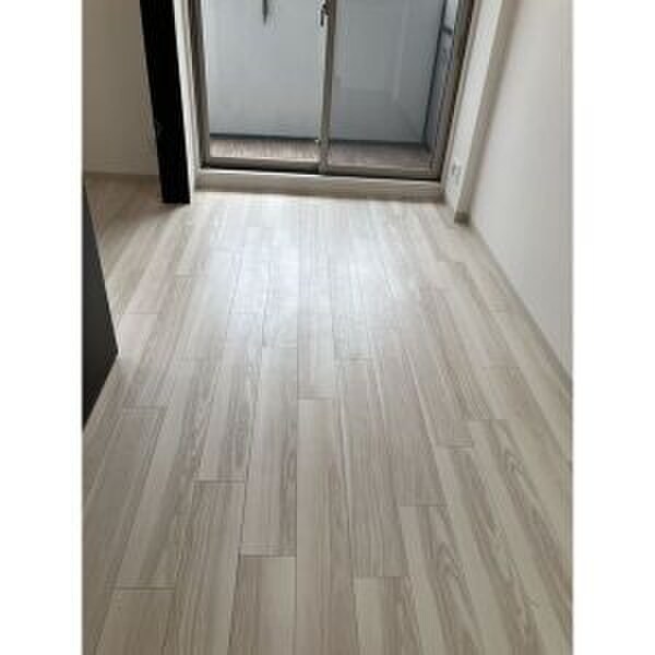 物件内観写真2　(居室)