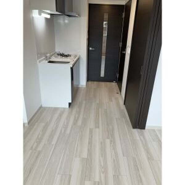 物件内観写真3　(居室)