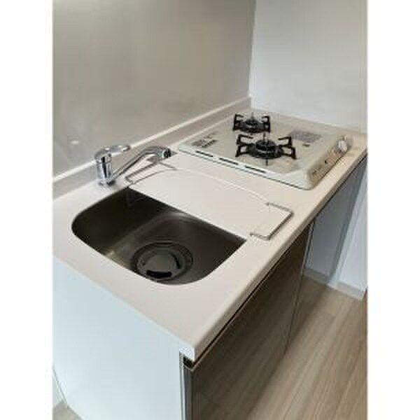 物件内観写真5　(キッチン)