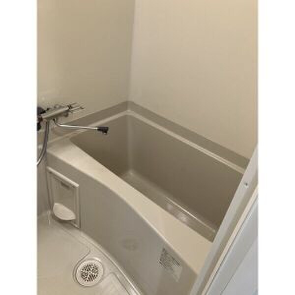 物件内観写真7　(バス／シャワールーム等)