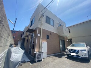 メゾンド杉村外観写真