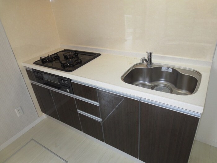 物件内観写真9　(キッチン)