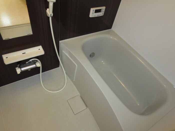 物件内観写真11　(バス／シャワールーム等)