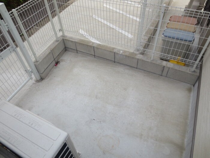 物件内観写真15　(ベランダ・バルコニー)