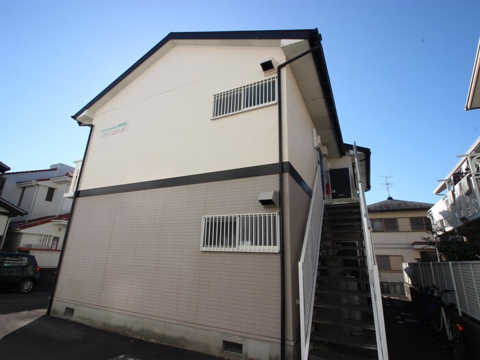 アメニティ Fの物件外観写真