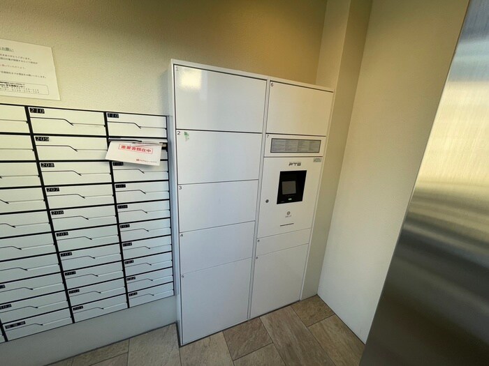 物件外観写真5　(建物設備)