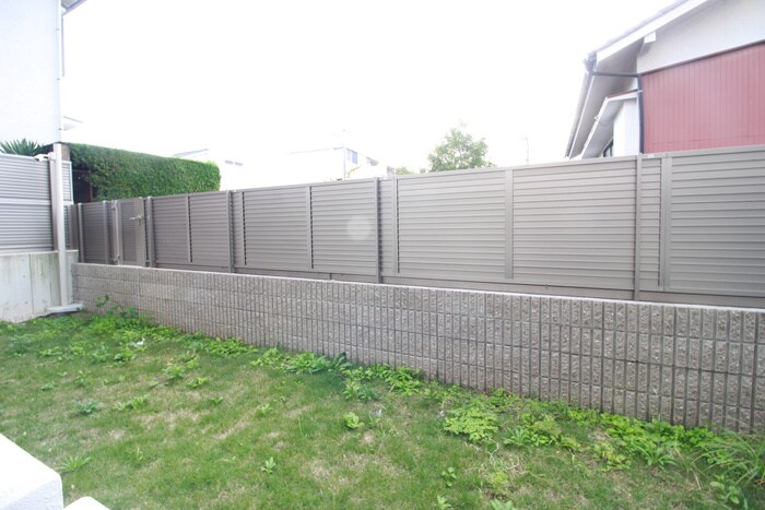 物件内観写真11　(室内からの展望)