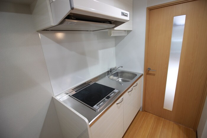 物件内観写真12　(キッチン)