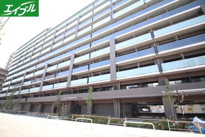 物件外観写真2　(周辺環境)