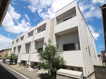 FAMILYSTAGE道徳Ⅲ外観写真