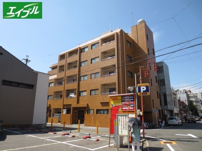 物件外観写真4　(外観写真)