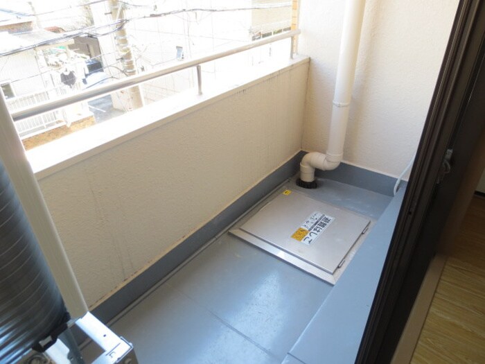 物件内観写真19　(ベランダ・バルコニー)