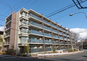 プレミスト東山元町(502)外観写真