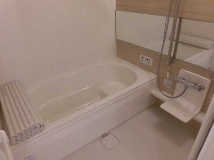 物件内観写真8　(バス／シャワールーム等)