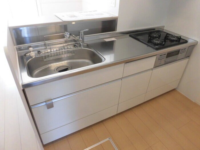 物件内観写真9　(キッチン)