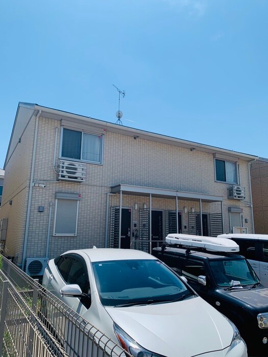 物件外観写真6　(外観写真)