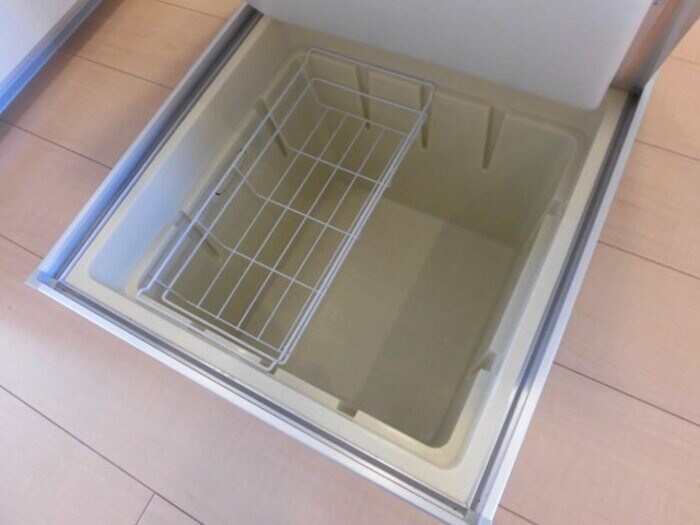 物件内観写真15　(収納)