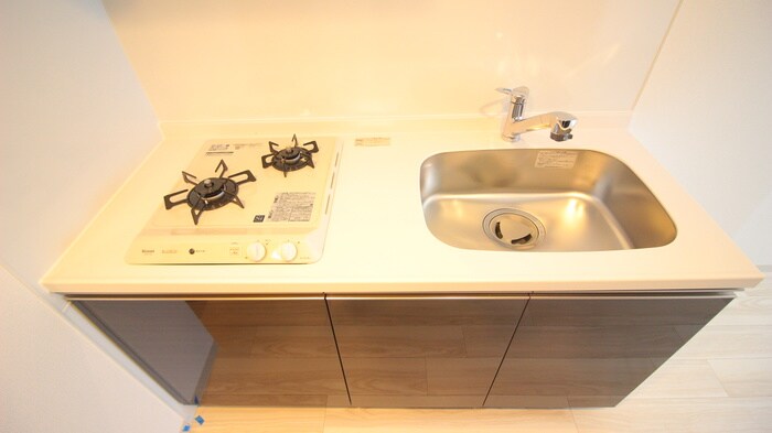 物件内観写真5　(キッチン)