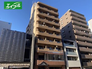 アメニティー泉外観写真