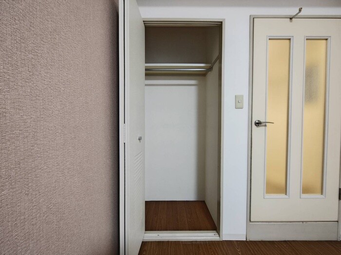 物件内観写真9　(収納)