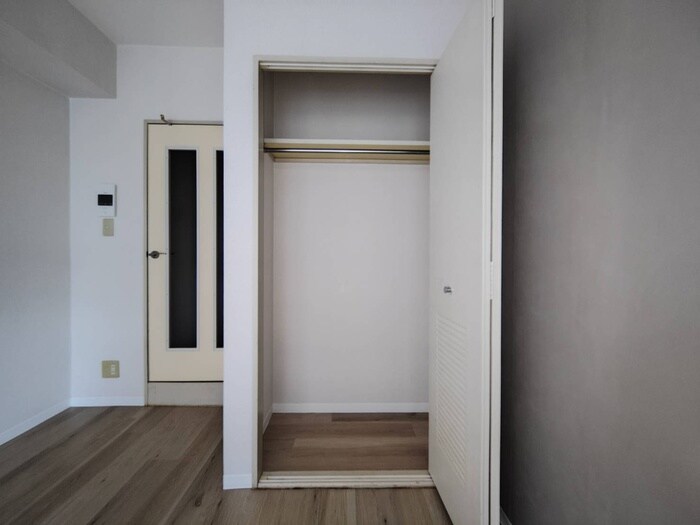 物件内観写真9　(収納)