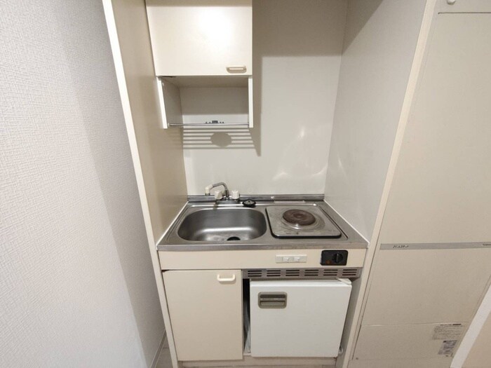 物件内観写真10　(キッチン)