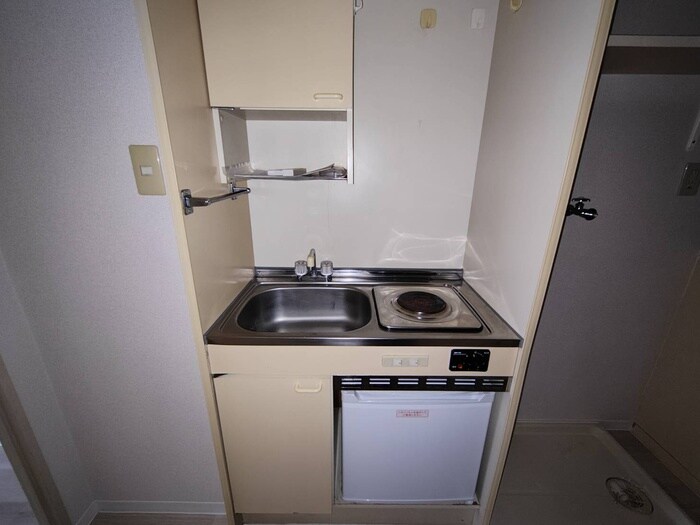 物件内観写真10　(キッチン)