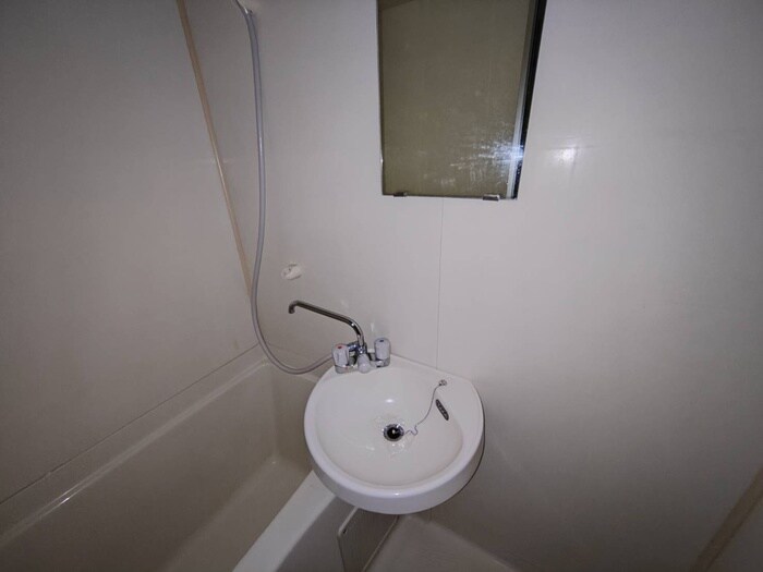 物件内観写真14　(洗面)