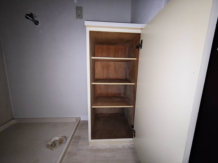 物件内観写真17　(靴箱)